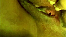 Hot Teen College Girl In Viral Video, Riding Big Cock Deep!