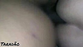 Whore takes milk from dick with deepthroat and anal