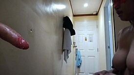 亚洲骚女家玩玩具假屌自慰狂