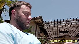 sensual teen 18+ with amazing natural big boobs gets her bush pounded hard seth gamble and lilly bell