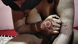 I Share First Time Homemade Indian Moments.