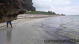 Extreme public flashing i made my uber driver touch my pussy till i squirt and orgasm