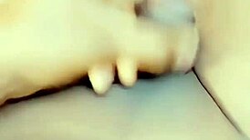 Young College Student Rubs Her Limp Clitty In Pov While Teasing Big Black Cock On Spring Break Holiday