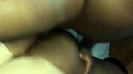 house maid gets intimate with landlord for rent