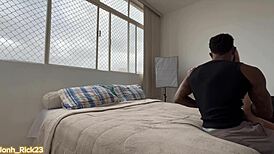 Negao Fodendo A Magrinha Gostosa