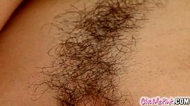 Give Me Pink Peaches Does Double Penetration With Toys