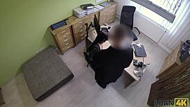 kristy black sells pussy for tattoo saloon, buy it?