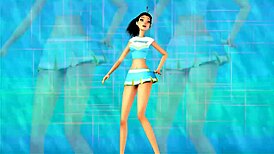 world lesbian fucking championship with hot fisting