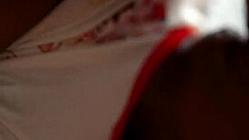 i love watching ebony amateur kittylove get railed from behind