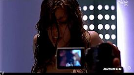 Lou Doillon In The Movie Embrassez Qui Vous Voudrez 2002