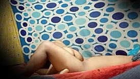 Profesora universitaria mexicana ninfomana camara escondida