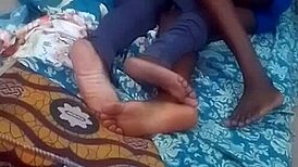 She came to charge her phone and we ended up having sex she's sweet