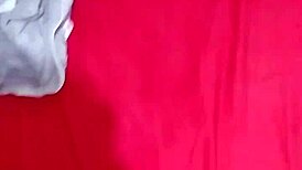 Tattooed White Novinho Strokes His Cock In Detailed Close-Up Scenes