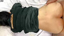 indian guy fucks hot girl for the first time