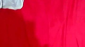 Tattooed White Novinho Strokes His Cock In Detailed Close-Up Scenes