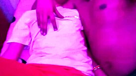 hot indian desi girl step sister shear in bedroom