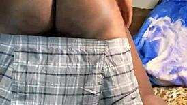 taste and fuck white gold out of her, blonde milf with big tits 😋