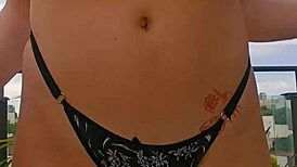 Simon says make me squirt all over the dorm