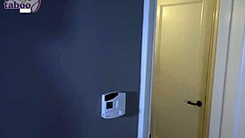 Hooking up with her boss babysitter minxx marley fucks seth brogan.