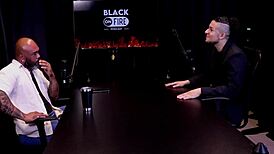 First Anal Session Felt Like Pure Pain, But Teaching That Husband Was Hilarious