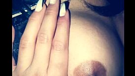 Latina College Girl Loves Getting All the Dick 😍