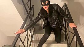 milfycalla compilation - fetish sex blow-jobs down-jackets fur and sexy boots - 1i have red a compilation of my