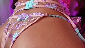 Submissive Slut Twerks Hard In Her First Porn Film