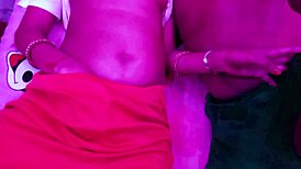 hot indian desi girl step sister shear in bedroom