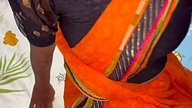 Housewife Used As Whore By Landlord!