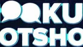 Blonde super model Sky Pierce gets fucked hard for the first time.