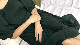 indian guy fucks hot girl for the first time