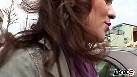 This is how a fine is appealed in this creative way