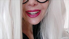 Italian Mom Angry With You