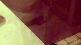 Kashofficials cleans up and rides bbc torso james in this hot scene.