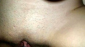 Homemade Creampie With Monster Cock And Girlfriend