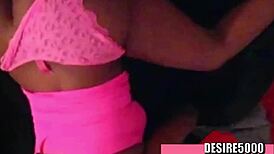 Milf experiences intense doggystyle porn.