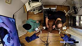 dr tampa strangers in the night rina arem