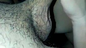 What A Big Ass This Amateur Tico Has!