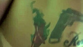 胖小子跑来我家猛干我一顿！