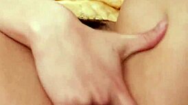 petite stepsis squirts then gets fucked