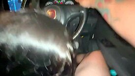 Levo Multa Por Estar Dirigindo E Alguém Estar Chupando Minha Rola Comente