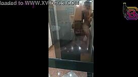 Wife takes big black cock