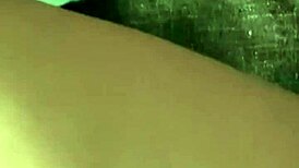 Me and my boy hot on the couch having fun in sex