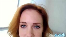 Can you handle my first webcam masturbation show?