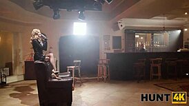 husband feels cuckolded watching wife get fucked by pickup guy