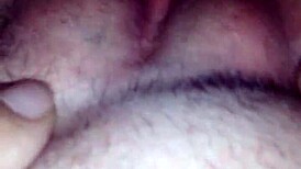 My Babe Loves Sucking On Her Dick