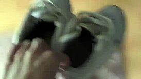 good morning ️-check out my socksfetish teen 18+ feet fetish