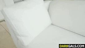 noemie bilas is getting fucked by a monster cock in this interracial scene