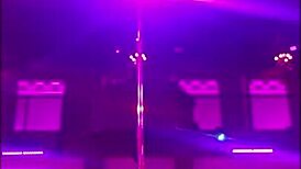 Dancer Destiny 18+ Mae Full Dance Set At Oval Office Green Bay