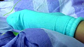 Wow, this perverted step dad is fucking his young 18+ step daughter, it's so taboo